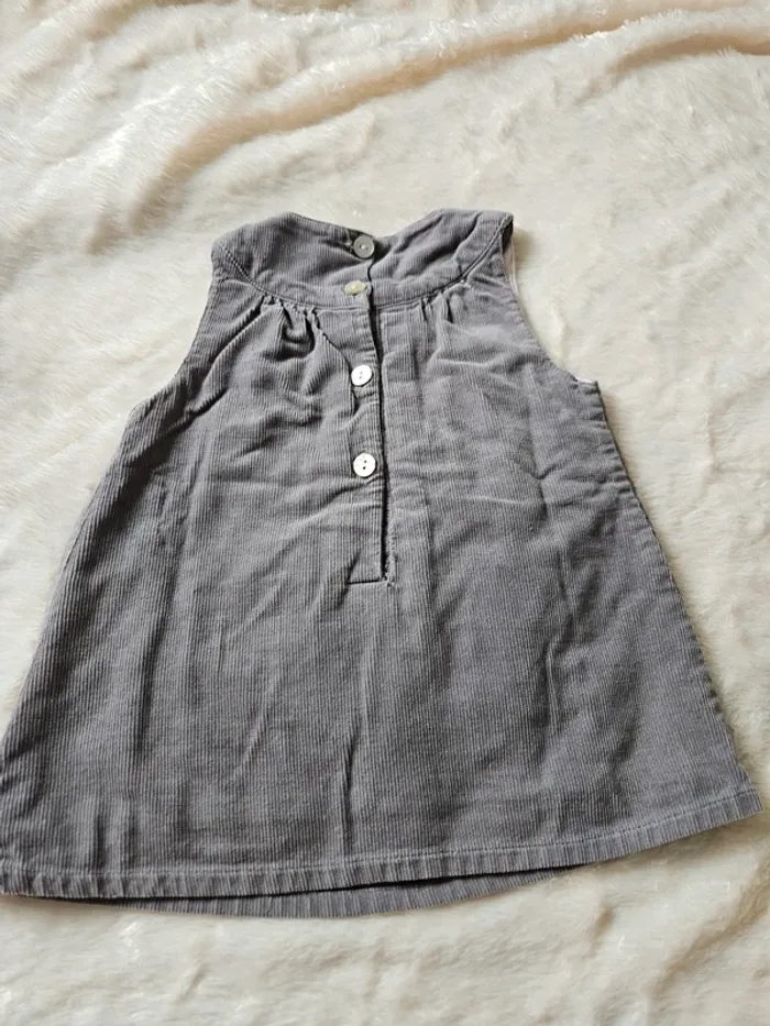 Robe longue - photo numéro 2