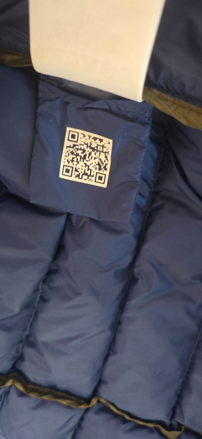 Doudoune sans manches, Jott, taille S - photo numéro 6