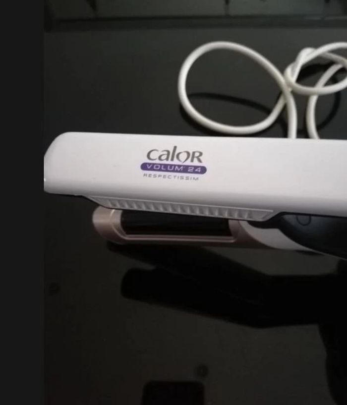 Calor Volum 24 - photo numéro 2