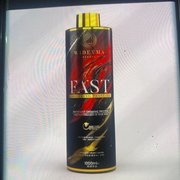 lissage wideyma fast 1 L