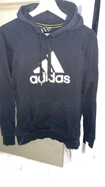 Sweat adidas