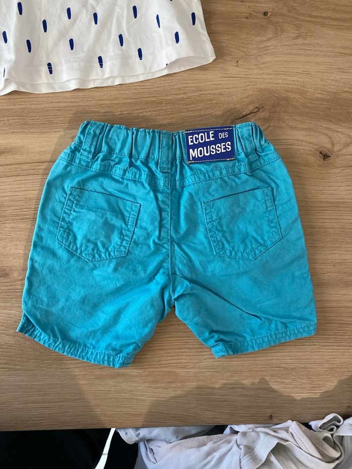 Ensemble été 6 mois neuf - photo numéro 4