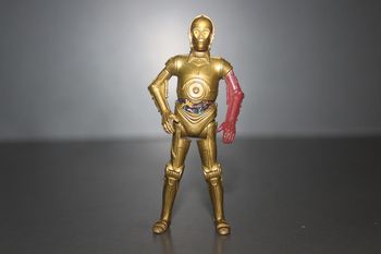 Figurine C-3PO - Star Wars