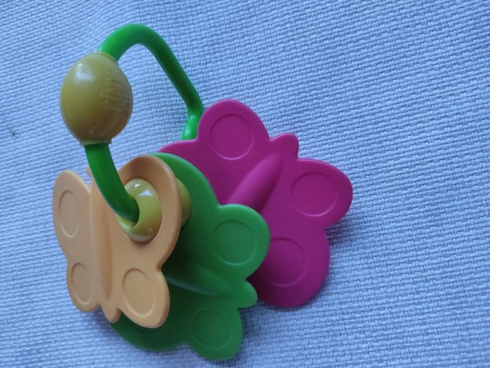 Jouet bébé - photo numéro 2