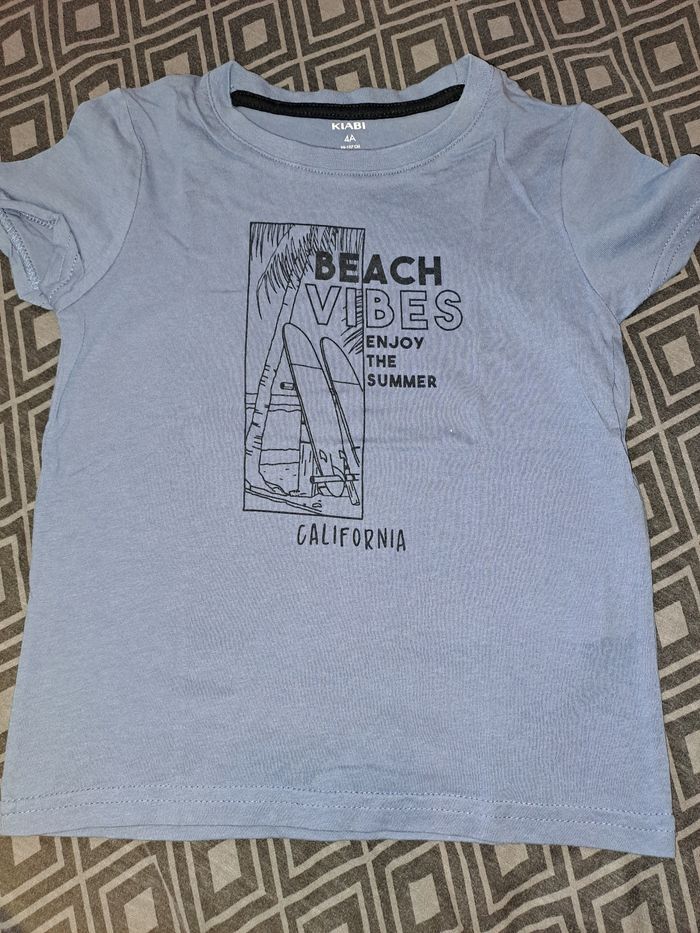 Lot Tee-shirt - photo numéro 2