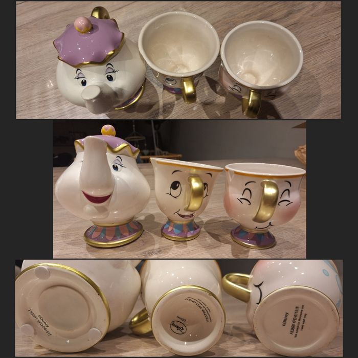 Lot décoration - photo numéro 2