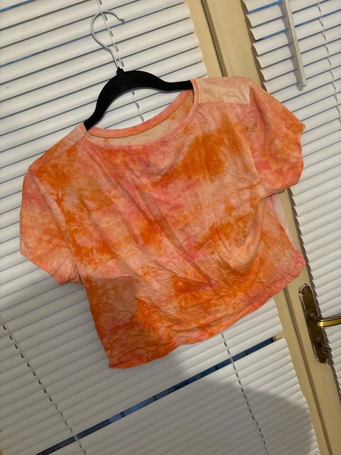 Croc top - photo numéro 2