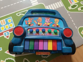 piano musical