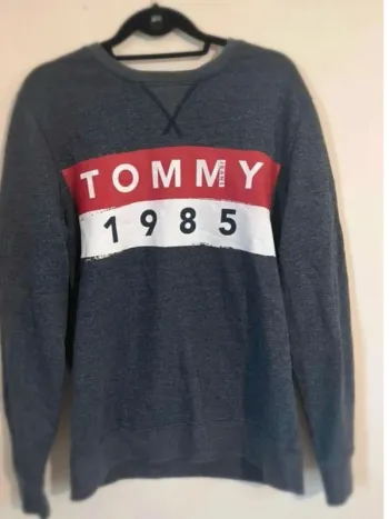 Pull  Tommy  Jeans  M