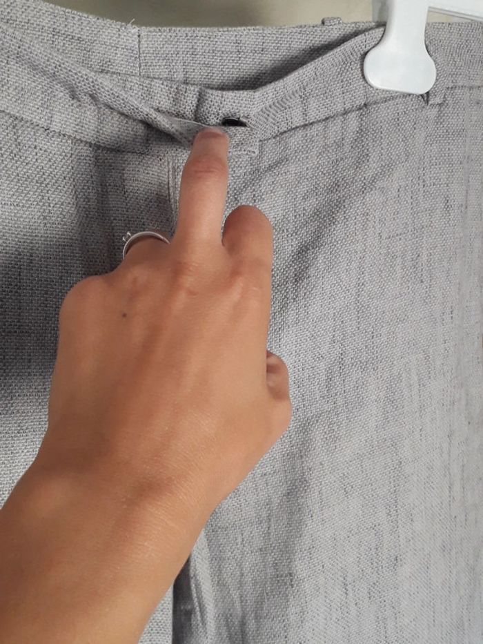 Pantalon léger - photo numéro 2