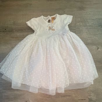Robe cérémonie