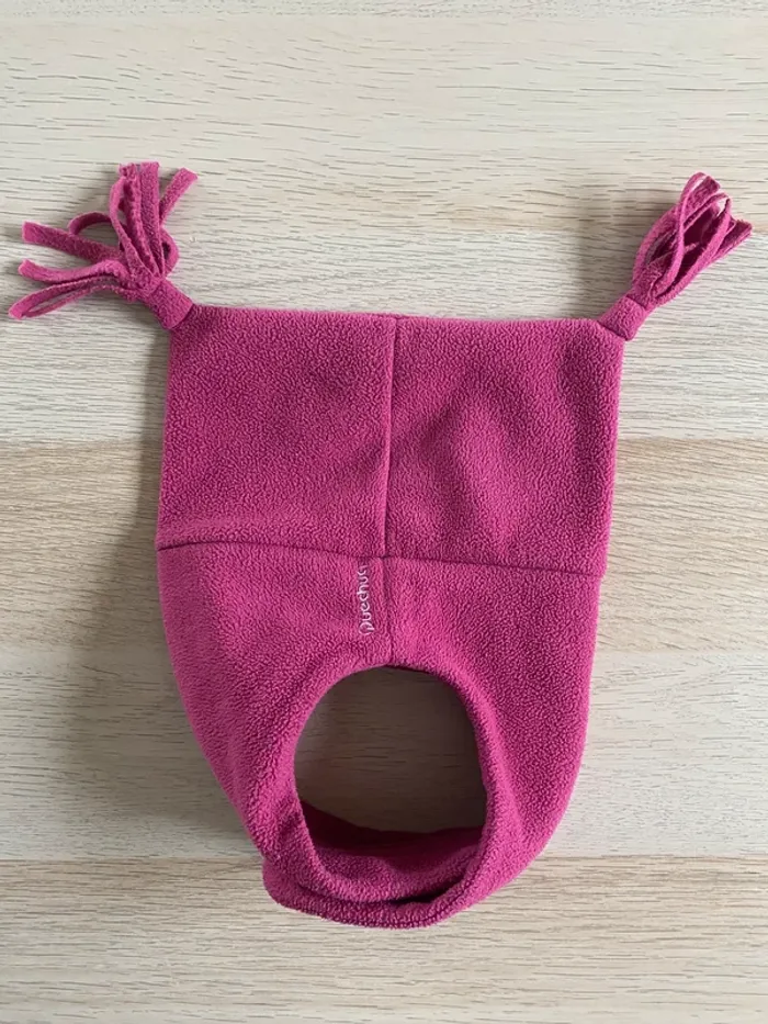 Bonnet 6-12mois - photo numéro 2