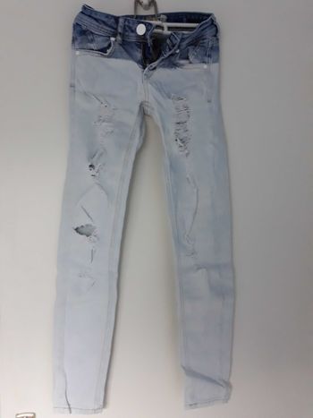 Jean Bershka