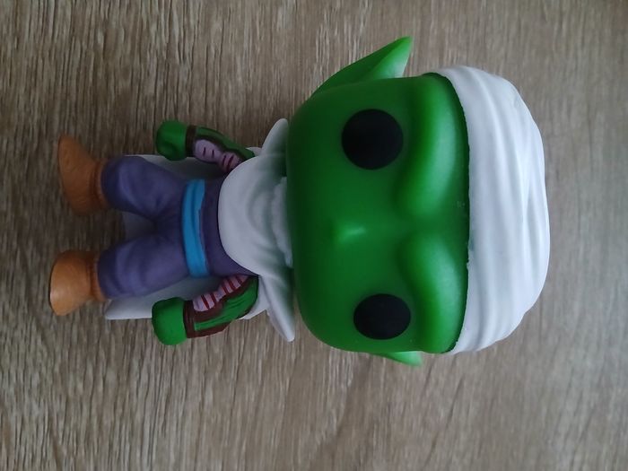 Figurine pop - photo numéro 2