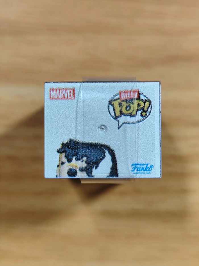 Bitty Pop! - Venom (Marvel Comics) - photo numéro 5