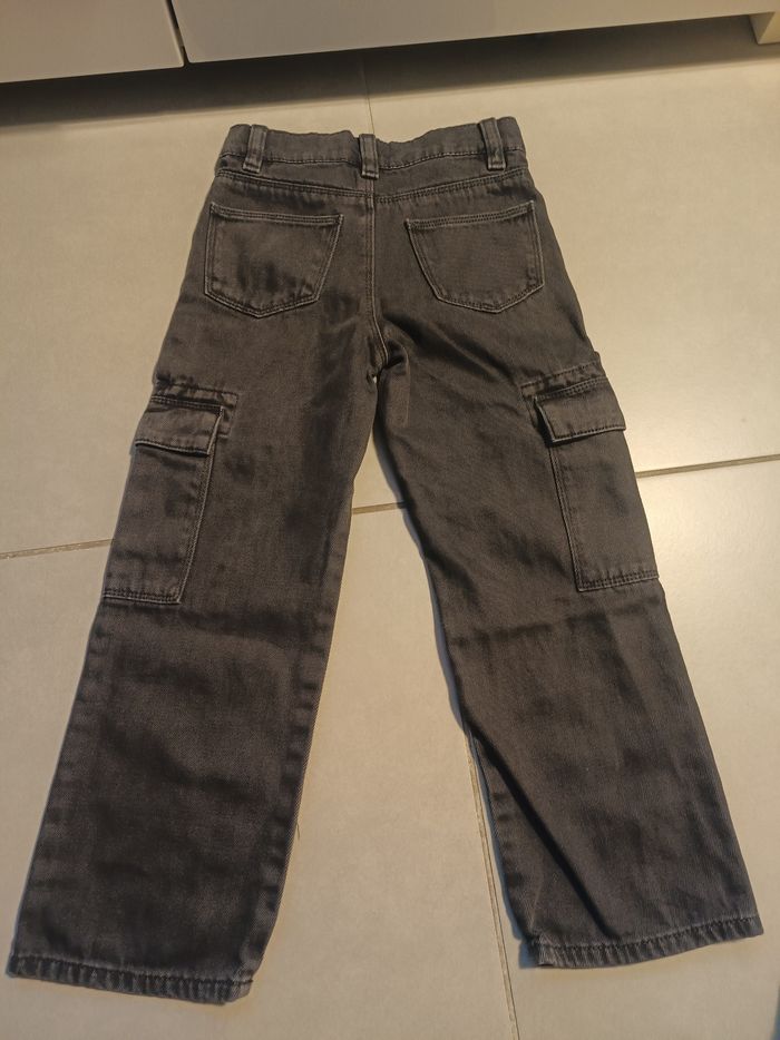 Jean taille 5 ans - photo numéro 2