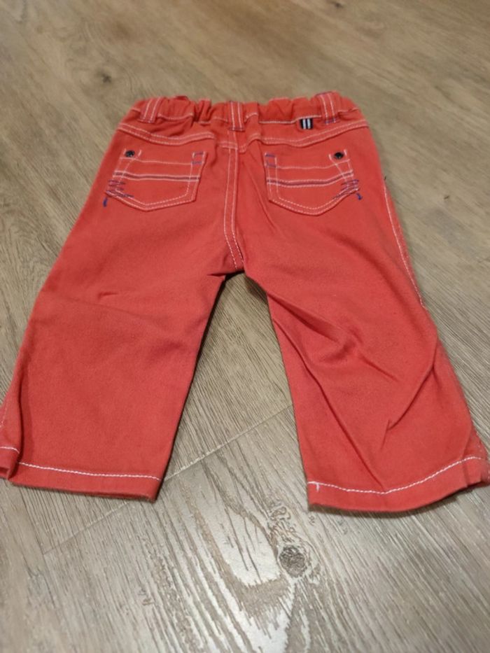 Jeans 12 mois - photo numéro 3
