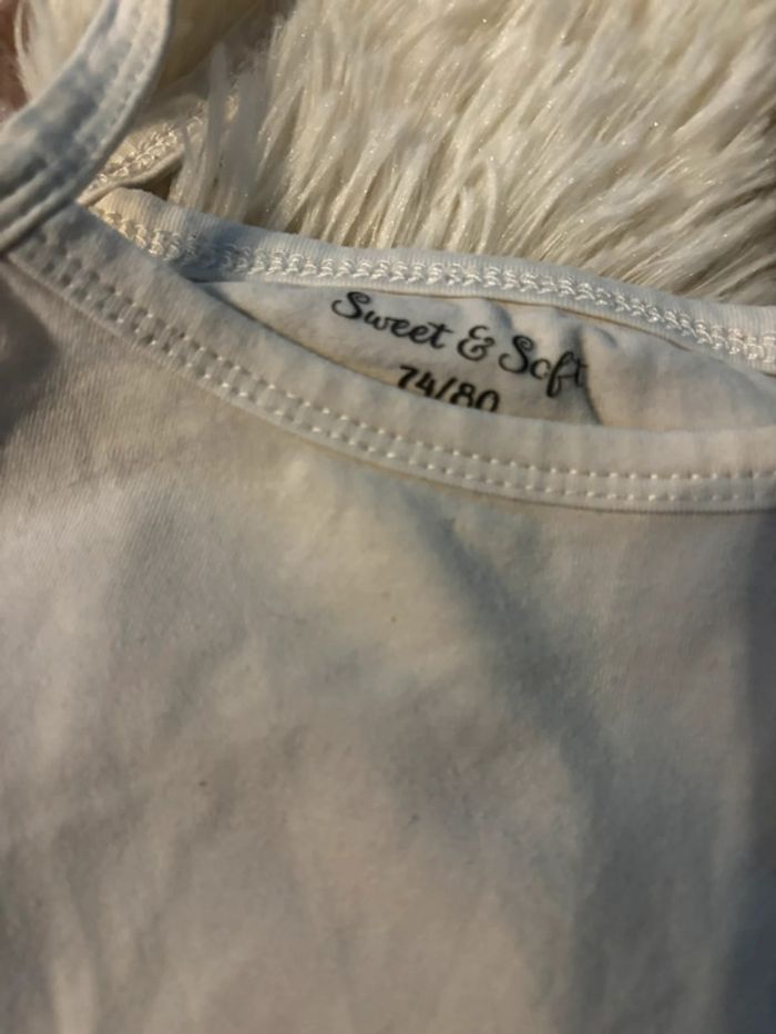 Lot 2 bodies - photo numéro 3