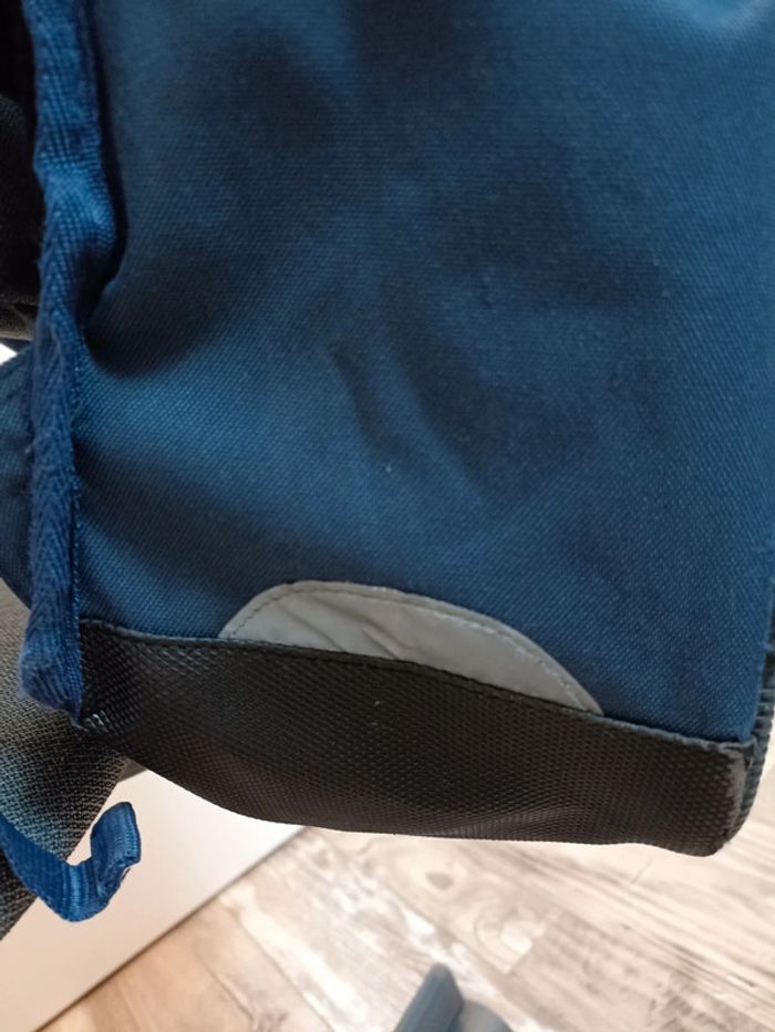 Cartable lollipops paris glossy oberthur 38cm - photo numéro 16