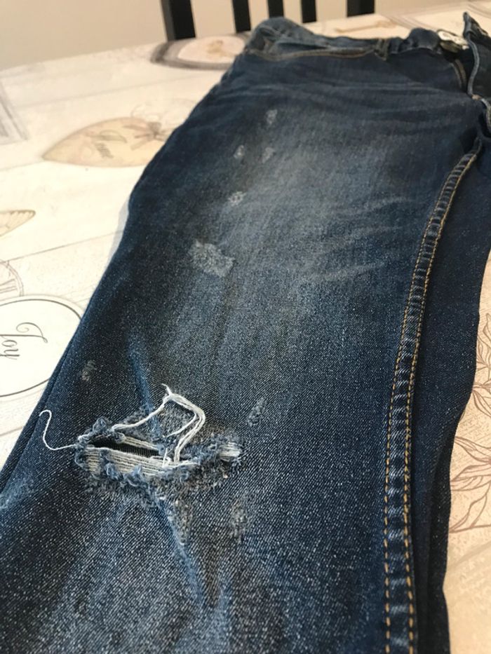 Pantalon homme slim Neuf - photo numéro 2