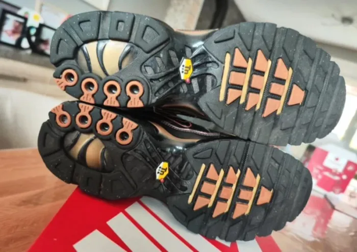 Nike air max plus tn scarab - photo numéro 2