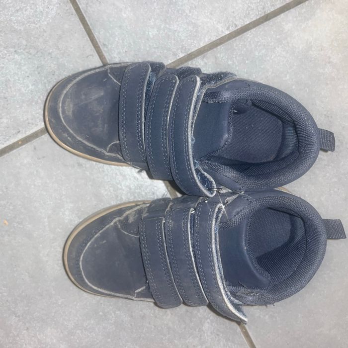 Chaussure garçon