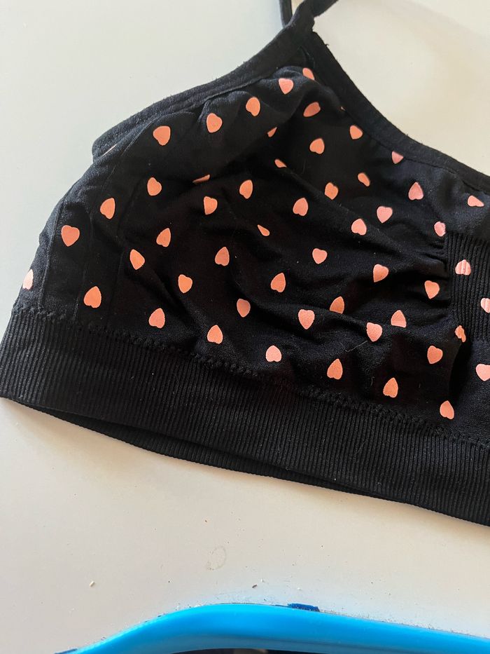 Brassière - photo numéro 2