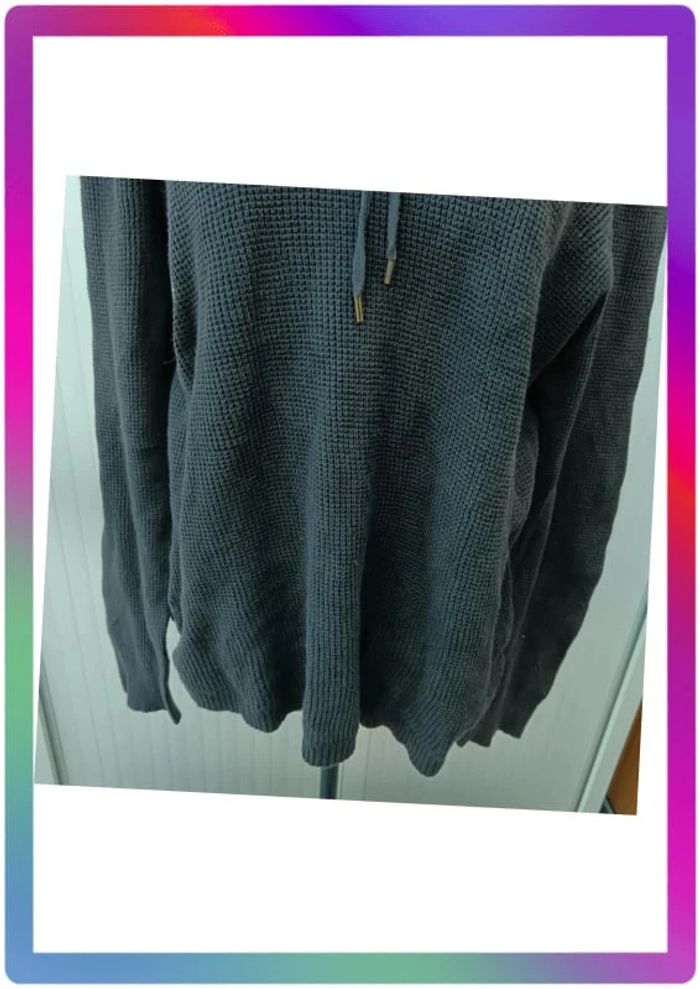 Pull L Lauren Jeans Co Ralph Lauren - photo numéro 3
