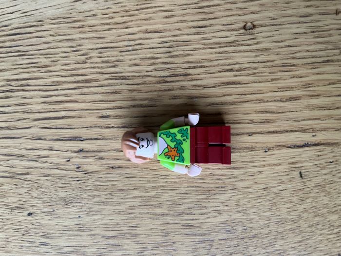 Figurine Lego