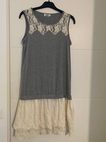 Robe Molly bracken 