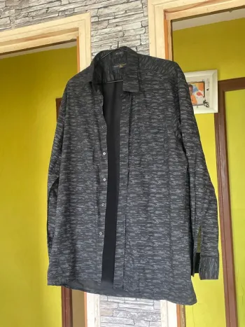 Chemise homme t42