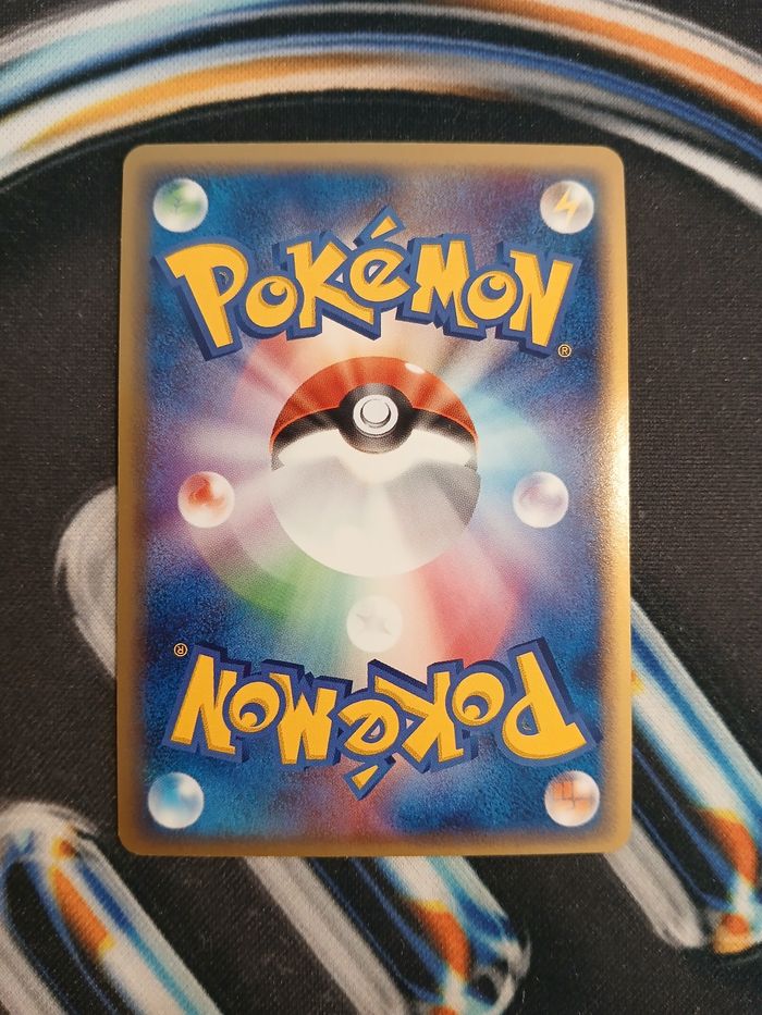 Deoxys Espèce Delta Holo 🇯🇵 035/052 - Bloc EX • Holon Phantoms - photo numéro 4