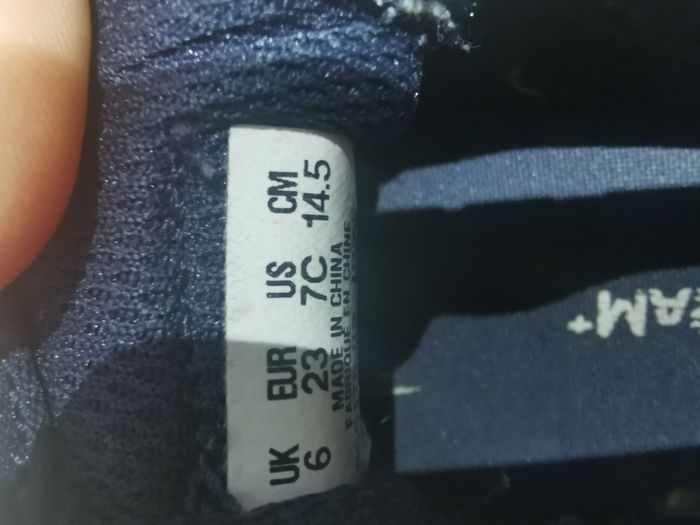 Basket garçon - photo numéro 5