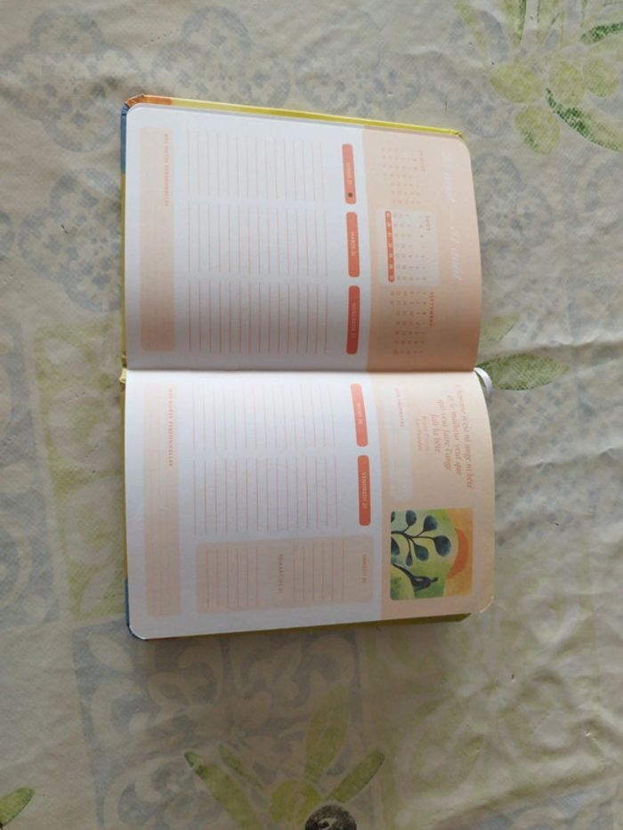 Agenda - photo numéro 3