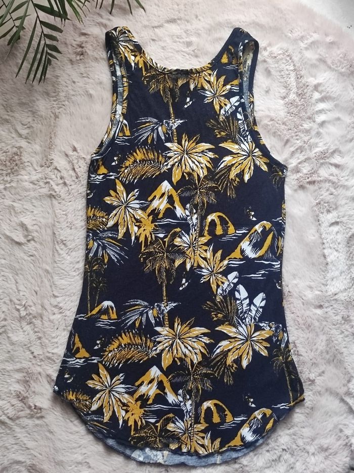 Débardeur h&m taille s - photo numéro 2