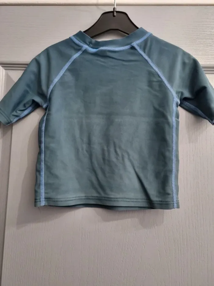 T-shirt I-Play - photo numéro 7