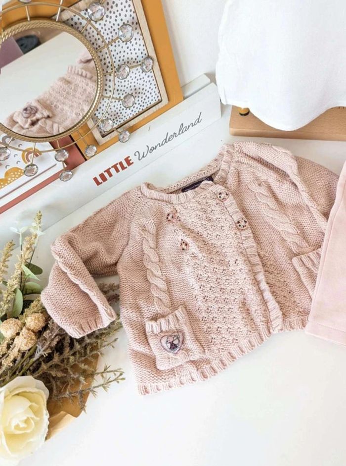 Ensemble printemps 6mois - photo numéro 2