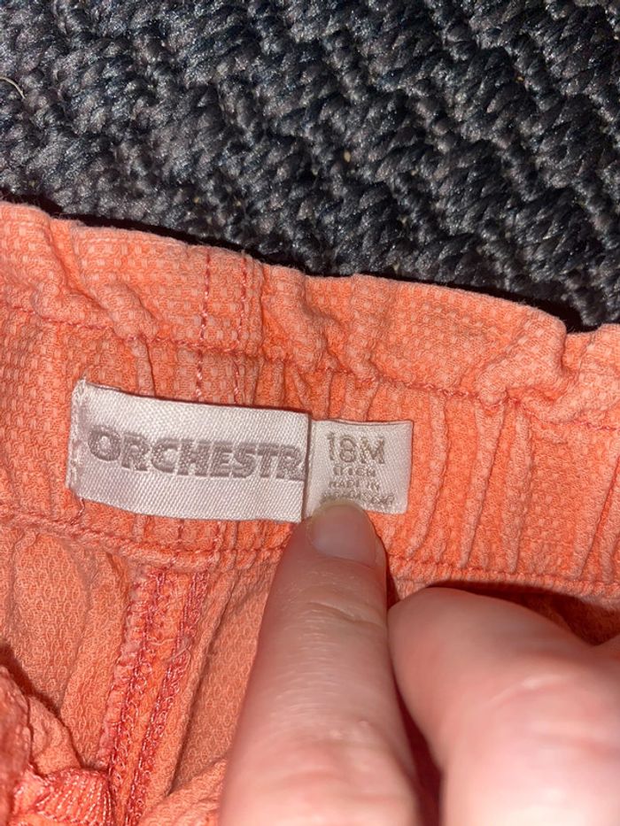 Short - photo numéro 2