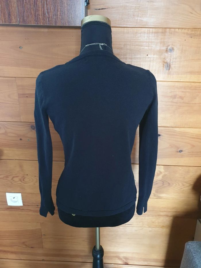Gilet - photo numéro 2