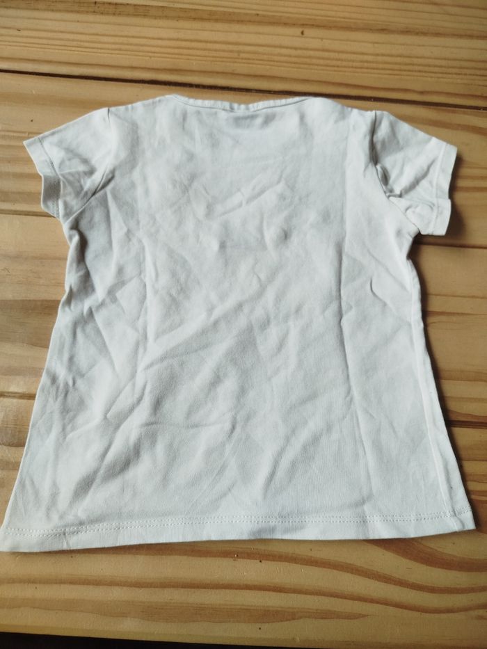 Maillot - photo numéro 3