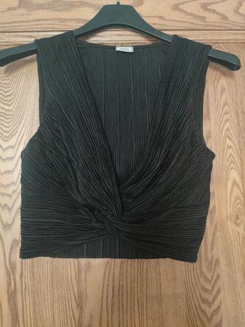 Haut taille 36