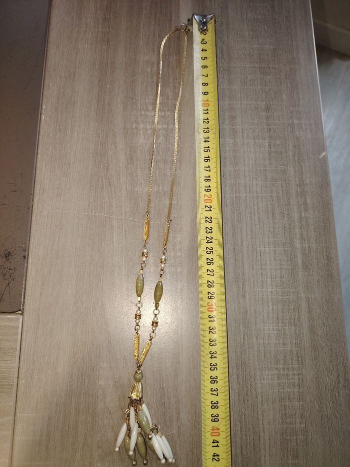 Collier - photo numéro 4