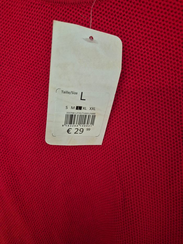 Pull taille L jules - photo numéro 3