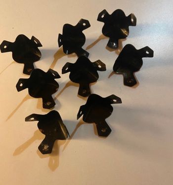 Lot accessoires enceinte