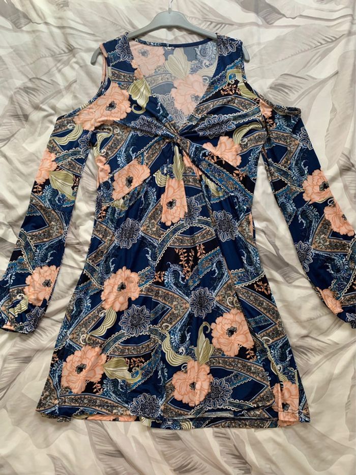 Robe d’été