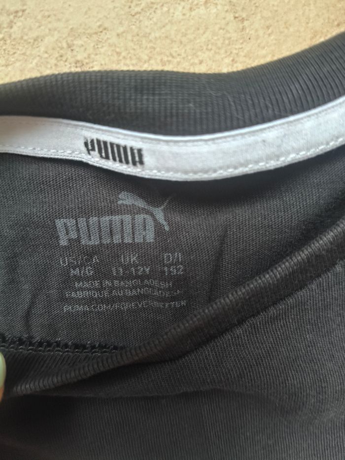 Tee-shirt Puma - photo numéro 2