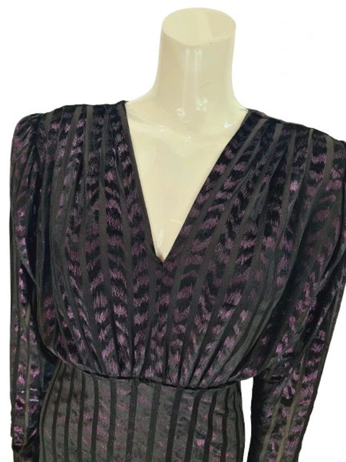 Robe de soirée holly & joey - photo numéro 3