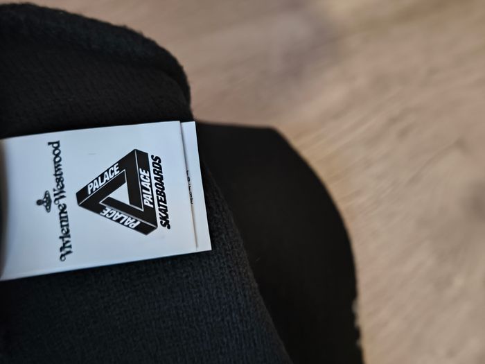 Bonnet palace x Vivienne Westwood - photo numéro 5