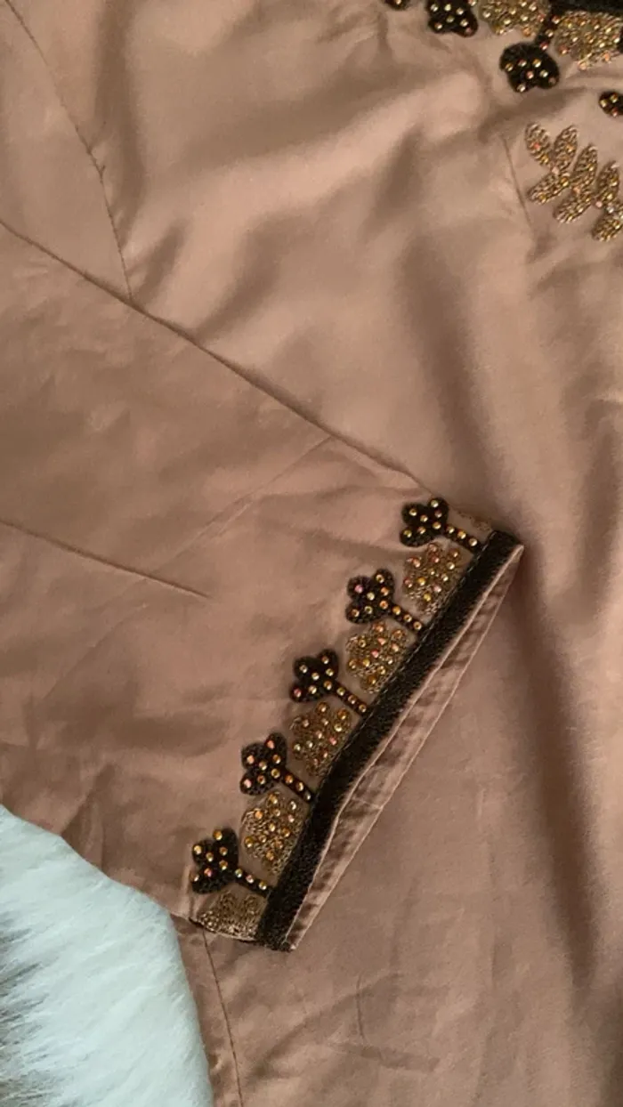 Robe pour femme - photo numéro 3