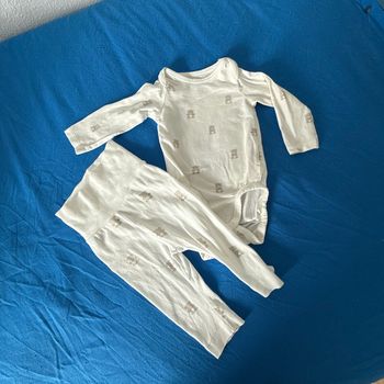Ensemble bébé